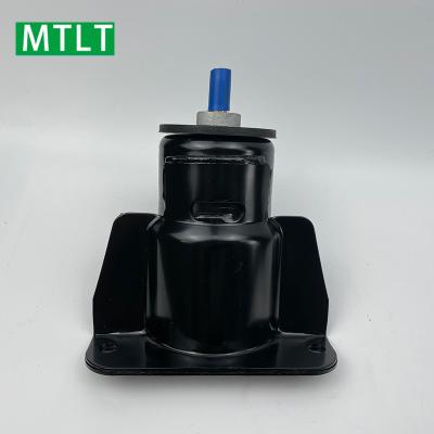 China Automotive Rubber Parts Factory After Market Parts For SUZUKI SWIFT Engine Mounting 11610-63J00 for sale