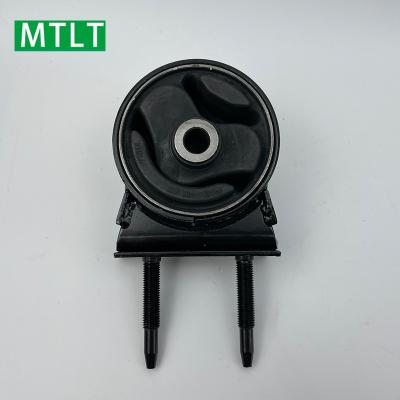 China Automotive Rubber Parts Factory After Market Parts For SUZUKI SWIFT Engine Mounting 11620-63J00 for sale