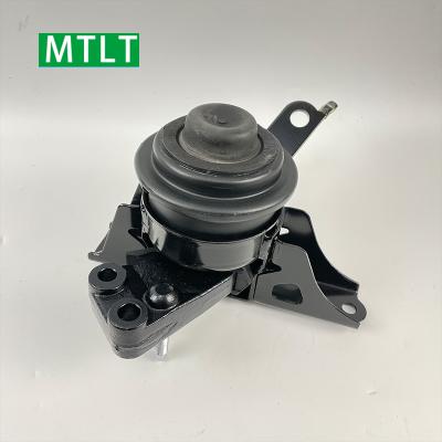 China Automotive Parts Rubber Engine Mount For TOYOTA YARIS VIOS LIMOUSINE NCP15# 12305-0M130 12305-0M131 12305-0M132 for sale