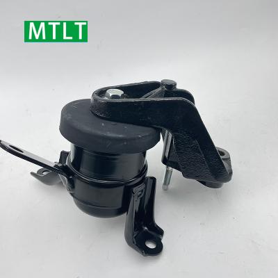 China Automotive Rubber Parts Factory After Market Parts Engine Mount 12305-0T040 TOYOTA YARIS/VIOS 08-13 for sale