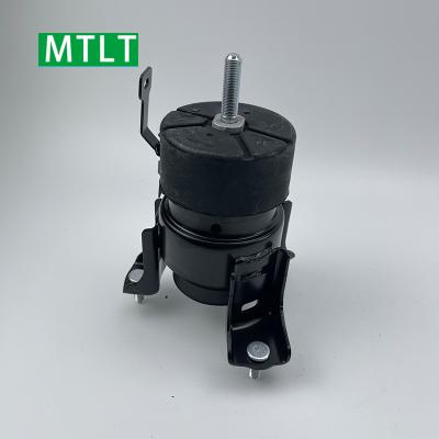 China Automotive Rubber Parts Factory After Market Parts Engine Mount 12360-31040 12360-31041 12360-0P080 TOYOTA Highlander 3.5 GSU45 2009-2015 HIGHLANDER/KLU for sale