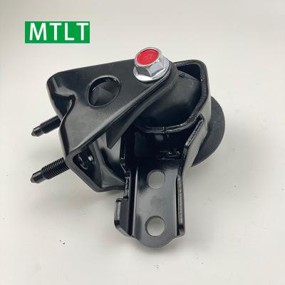 China Automotive Rubber Parts Factory After Market Parts Engine Mount 12380-0P070 TOYOTA Highlander 3.5 GSU45 2009-2015 12360-0P080 12363-0P080 for sale