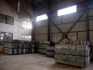 Verified China supplier - Weifa Expanded Metal Lath Co., Ltd.