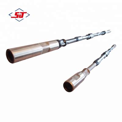 China energy & Oil Drilling Equipment Mining Metal Clad Surgeon Rod for sale