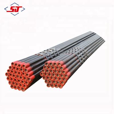 China OIL PIPE API 5CT 2 7/8