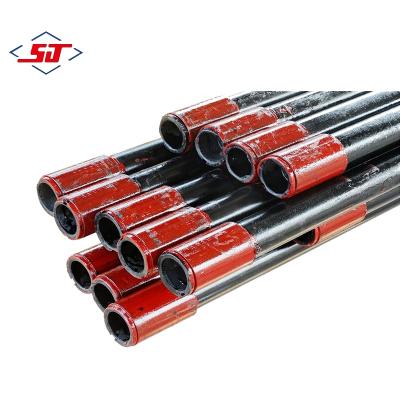 China OIL PIPE API 5CT Insulated Tubing And Oilfield Pipe Casing High Quality Oil Tube for sale