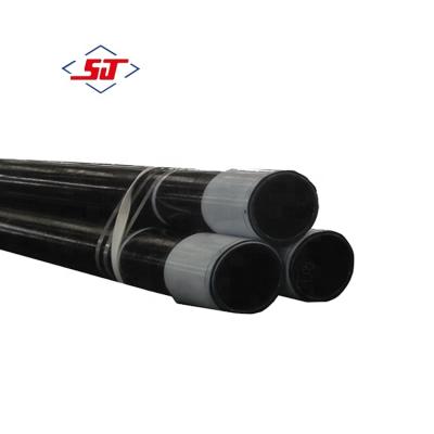 China OIL PIPE API 5CT Supre 13Cr L80 Oil Casing And Tubing Pipes Used In Oil Fields for sale