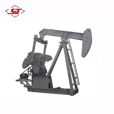 China Conventional Walk-Beam Shengji API 11e Conventional Pumping Devices For Sale Used In Earth And Petroleum Gas for sale