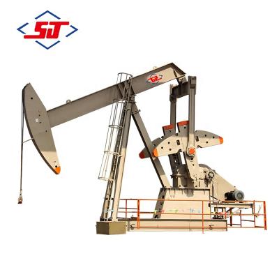 China API Conventional Walk-Beam Conventional and Unconventional Pumping Device and Pumpjack for sale