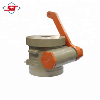 China Oil Recovery Shengji API 11B Oil Well Pumping Device Rod Rotator Oil Well Sucker Rod Rotator for sale