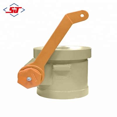 China energy & Shengji Oil Field Oil Wellhead Sucker Mining Rod Rotator for sale