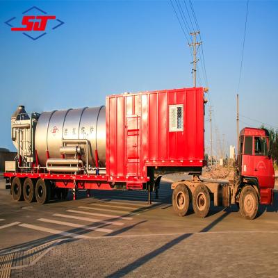 China Oilfield Horizontal Updraft Recovery Steam Injection Boiler Well With High Dryness And Pressure 15-26 Mpa for sale