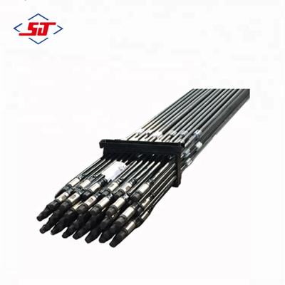 China energy & Mining Shengji API Anti-Corrosion And Abrasion 11B Tungsten Platinum Sucker Steel Bar Rod for sale