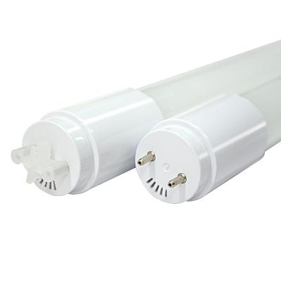 China Customized CE ROHS Approval LED Glass T8 Tube light Highly Efficiency for sale