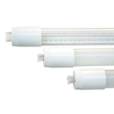 Chine 18w 100ml/w 4 pieds de LED T8 de tube de C.P. élevée de lumière pour se réunir ou salles commerciales à vendre