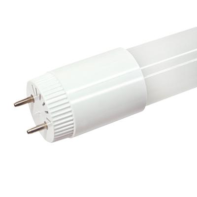 Chine Le tube de verre antiéblouissant 18w/1200mm de C.P. T8 LED d'effet élevé de diffusion a mené le tube à vendre