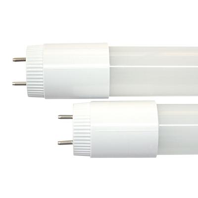 China Security Glass 2ft 18w Fluorescent Tubes For Institution Buildings for sale