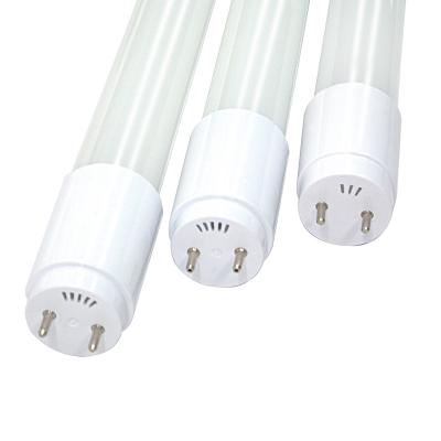 China Shopping malls 80 Ra T8 LED tubes / 4 foot led tube lights 9watt for sale