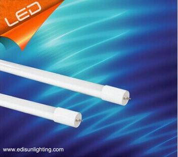 China 1.5m T8 LED glass tube 9w 16w 18w for living room super market for sale