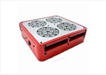 China Indoor 60 watt led grow light warm white for Plant growth for sale