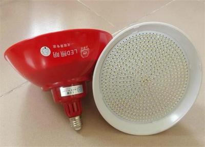 China 15W E27 LED Fresh Light 135 degree for meat store , supermarket light for sale