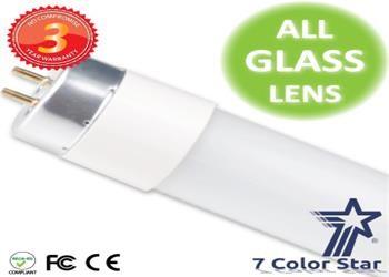 China Energy saving Institution Buildings 600mm UL LED Tube 9w / 18w for sale