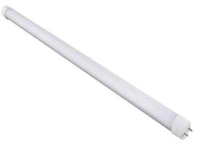 China High luminous T8 led tube 1500mm / 100 lm / w  led tube lighting for sale