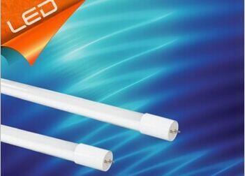 Chine tube de 1.5m 24lm T8 5FT LED pour les hôpitaux 3000K - 7000K d'hôtels à vendre