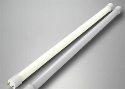 Cina Illuminazione ultra luminosa del tubo di vetro di 120cm, tubi fluorescenti bianchi freschi in vendita