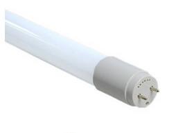 China 80 Ra T8 LED Glass Tube 50Hz / 60Hz For Interior Lighting Office for sale