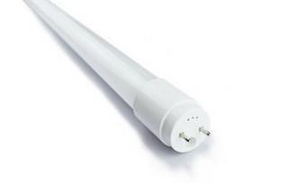 China 100lm/w LED T5 Tube 18w no flickering and high efficiency for hospital 100v - 240v for sale