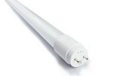 China No flickering T5 4ft  LED Tube Lights 18w 2700 - 6800K high efficiency 100 lm/watt for sale