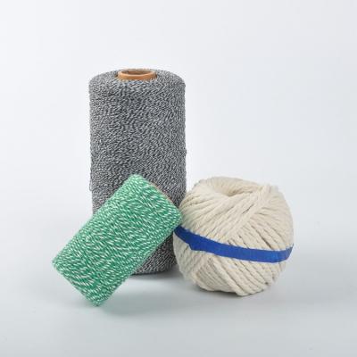 China Recycled Chinese Factory Oe Sock Regenerated Blended Yarn for sale