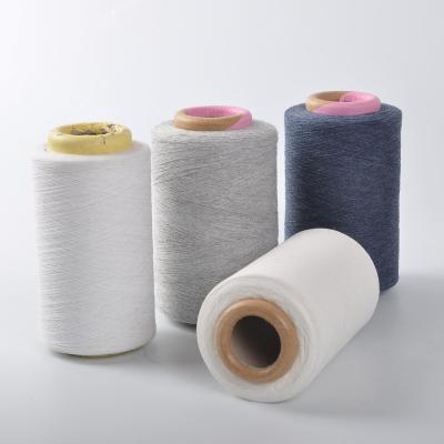 China Hammock Recycled Oe Regenerated Cotton Yarn For Knitting Gloves Socks Fabric for sale