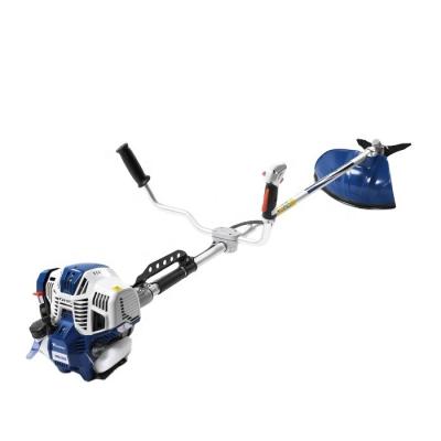 China New 2019 ZOMAX Durable 4-Stroke Gasoline 4 Stroke Gasoline Brush Cutter / Grass Trimmer for sale