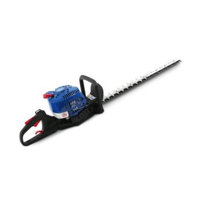 China Hot Sale ZOMAX Hedge Trimmer Gasoline Double Blade Hedge Trimmer Cordless Hedge Trimmer ZMT26W1 for sale