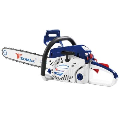 China 2-Stroke Concrete Saw And Chainsaw Spare Parts With Department Pack for sale