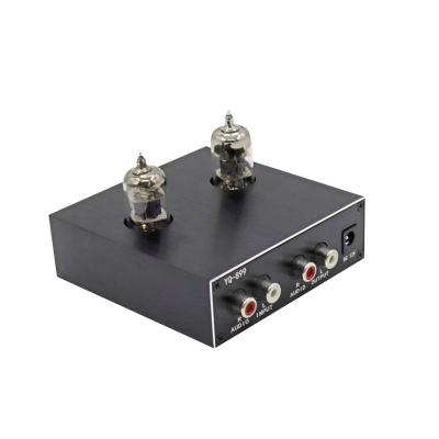 China Hi Fi Fever Tube Power Amplifier Professional Passive Home Bookshelf Speaker YQ-899 for sale