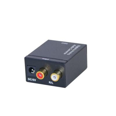 China Digital Dac To Analog Computer Dac Dac Audio D2a Audio Converter for sale