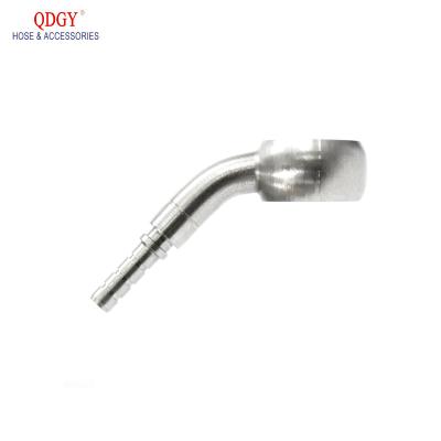 China Fittings 12mm Line Banjo Brake Oil Hose Pipeline 20 Degree Banjo Stainless Steel Brake Fitting for sale