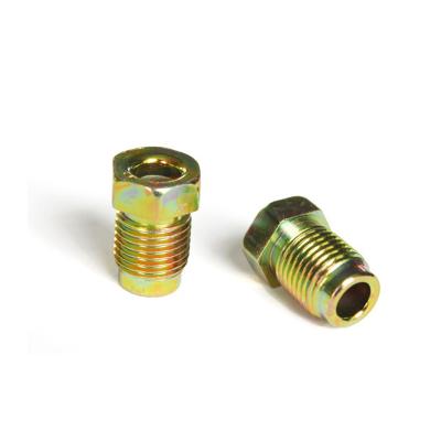 China Auto Parts Hot Sale Stainless Steel Eye Socket Bolt And Nut for sale