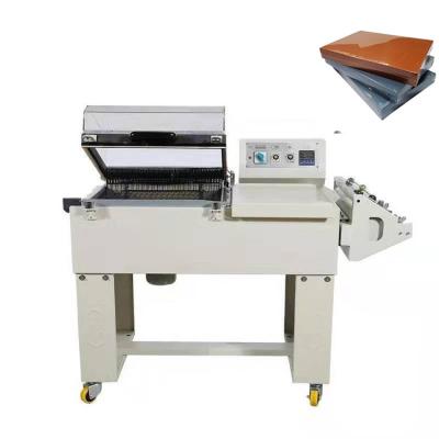 China Vegetable Food Packaging Sausages Snack Strapping Machine Widely Used Crate Bags Medical Wrapping Film for sale