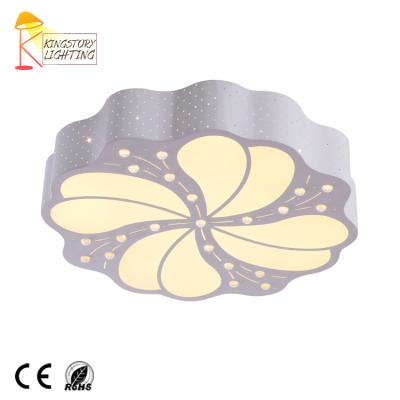 China Modern Indoor Outdoor Mounted Ceiling Light LED Outdoor Mounted Ceiling Light For Bedroom for sale