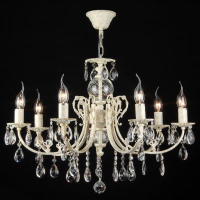 China Modern Chandelier Centerpiece To Wedding Classic Lighting Chandelier Candle Hotel Lobby Metal Pendant Lamp for sale