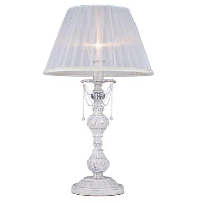 China Industria Trend Retro Luxury Fancy Metal Crystal Bedside Table Lamp Restaurant Decorative Lamp for sale