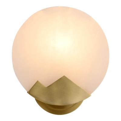 China Modern LED Wall Light Home Room Bedroom Hotel Lighting Decoration Indoor Wall Lamp for sale