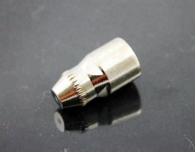 China PANA P80 Plasma cutting cutter consumable parts electrode nozzle for sale