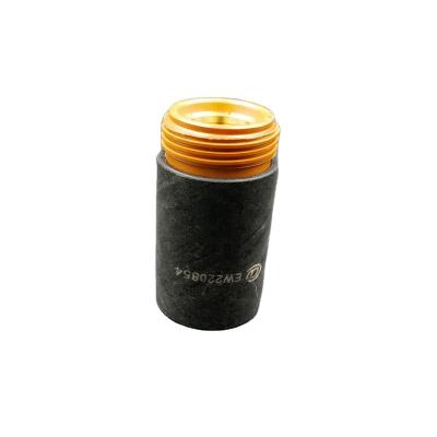 China 220854 Plasma Cutting Torch Retaining Cap Fits PMX 65 & 85 & 105 220854 for sale