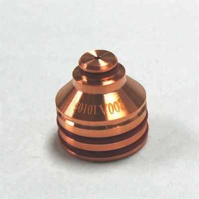 China Kaliburn Plasma Cutting Cutter Consumable Parts Nozzle 277289 for Kaliburn Plasma for sale