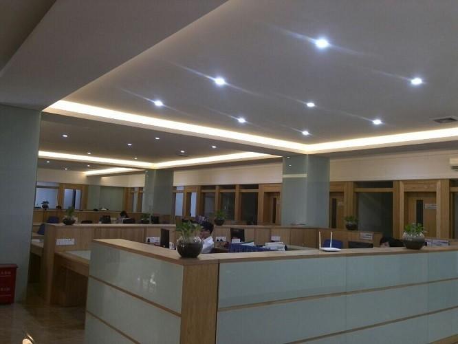 Проверенный китайский поставщик - Guangdong Jianda Lighting Co.,Ltd.